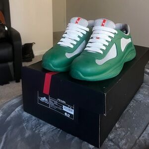 Prada Sneakers